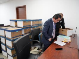 Caso Goleada: Aquiles Alvarez, sus hermanos y la empresa de su madre el 29 de junio próximo enfrentarán una audiencia de revisión de medidas cautelares | Política | Noticias