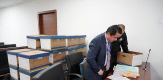 Caso Goleada: Aquiles Alvarez, sus hermanos y la empresa de su madre el 29 de junio próximo enfrentarán una audiencia de revisión de medidas cautelares | Política | Noticias