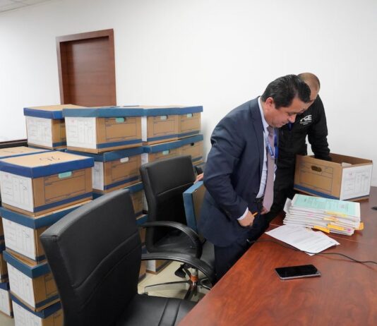 Caso Goleada: Aquiles Alvarez, sus hermanos y la empresa de su madre el 29 de junio próximo enfrentarán una audiencia de revisión de medidas cautelares | Política | Noticias