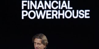 Revolut, el pelotazo de un nadador llamado Nikolay Storonsky: cómo construir un banco valorado en 200.000 millones en una década | Negocios