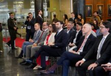 Ley Antimafias propone inhabilitar a abogados condenados por delincuencia organizada | Noticias |