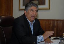 Así se perfila la carrera por la Alcaldía de Manta: Jaime Estrada Bonilla y Bosco Vera ya confirmaron su participación | Política | Noticias