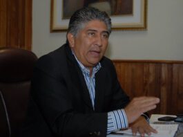 Así se perfila la carrera por la Alcaldía de Manta: Jaime Estrada Bonilla y Bosco Vera ya confirmaron su participación | Política | Noticias