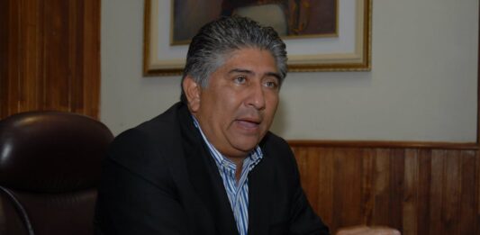 Así se perfila la carrera por la Alcaldía de Manta: Jaime Estrada Bonilla y Bosco Vera ya confirmaron su participación | Política | Noticias