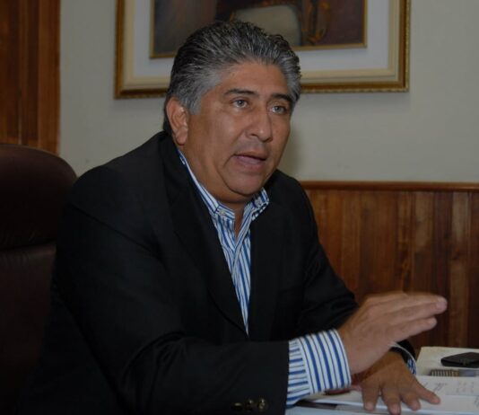 Así se perfila la carrera por la Alcaldía de Manta: Jaime Estrada Bonilla y Bosco Vera ya confirmaron su participación | Política | Noticias