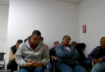 Alcalde de Esmeraldas pide que se le dé acceso a una computadora con internet para preparar su defensa y que se lo mantenga en la cárcel de Latacunga | Seguridad | Noticias