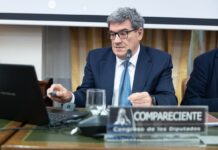 Escrivá pide abordar la crisis de la vivienda como una “emergencia nacional” | Economía