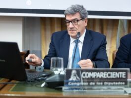 Escrivá pide abordar la crisis de la vivienda como una “emergencia nacional” | Economía