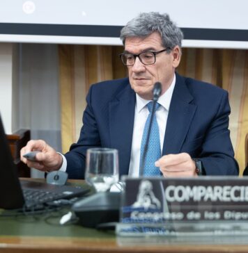Escrivá pide abordar la crisis de la vivienda como una “emergencia nacional” | Economía
