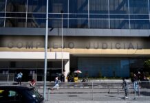 Testimonio de testigo protegido que denunció el caso Goleada se retomará este martes, abogados de procesados solicitan enlace virtual | Política | Noticias