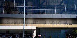 Testimonio de testigo protegido que denunció el caso Goleada se retomará este martes, abogados de procesados solicitan enlace virtual | Política | Noticias