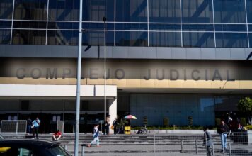 Testimonio de testigo protegido que denunció el caso Goleada se retomará este martes, abogados de procesados solicitan enlace virtual | Política | Noticias