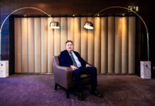 Amancio López, presidente de Hotusa: “El turismo en España no puede ser infinito. El modelo de bajo coste ya no vale” | Economía