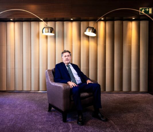 Amancio López, presidente de Hotusa: “El turismo en España no puede ser infinito. El modelo de bajo coste ya no vale” | Economía