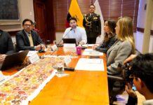 Calificado proyecto de ley antimafias que fortalece la capacidad del Estado en la lucha contra el crimen organizado | Política | Noticias