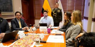 Calificado proyecto de ley antimafias que fortalece la capacidad del Estado en la lucha contra el crimen organizado | Política | Noticias