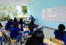 Ministra de Educación confirma que este viernes no habrá clases en todas las instituciones por feriado nacional | Política | Noticias