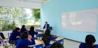 Ministra de Educación confirma que este viernes no habrá clases en todas las instituciones por feriado nacional | Política | Noticias