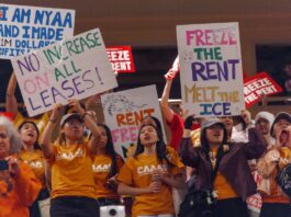 Mamdani logra congelar el alquiler de un millón de apartamentos en Nueva York | Vivienda | Economía