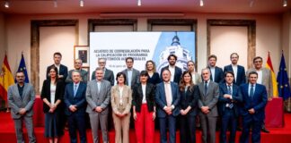 AUTOCONTROL será clave en el nuevo sistema de corregulación