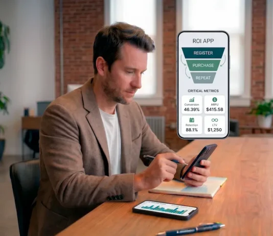 Cómo monetizar una app y generar ROI real