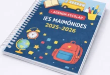Cómo elegir la agenda escolar personalizada ideal para tu centro