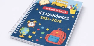 Cómo elegir la agenda escolar personalizada ideal para tu centro