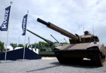 Alemania acuerda con Francia convertirse en accionistas conjuntos en el grupo armamentístico KNDS