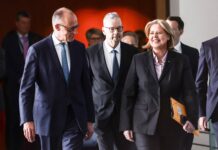 Alemania establecerá una pensión privada obligatoria y vinculará la edad de jubilación a la esperanza de vida
