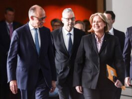 Alemania establecerá una pensión privada obligatoria y vinculará la edad de jubilación a la esperanza de vida