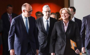 Alemania establecerá una pensión privada obligatoria y vinculará la edad de jubilación a la esperanza de vida