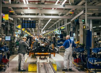El instituto Ifo mejora las previsiones económicas para Alemania tras el fin de la guerra en Irán