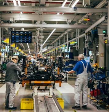 El instituto Ifo mejora las previsiones económicas para Alemania tras el fin de la guerra en Irán