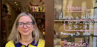 Alexandra Lange, Pulitzer de Crítica 2025: “Hemos hecho la infancia demasiado segura”