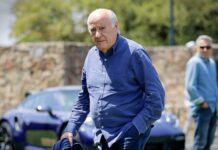 Amancio Ortega compra el centro logístico más grande de Lactalis en Canadá por 115 millones