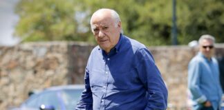 Amancio Ortega compra el centro logístico más grande de Lactalis en Canadá por 115 millones