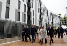 Andalucía impugna el nuevo Plan de Vivienda del Gobierno por considerar que invade sus competencias