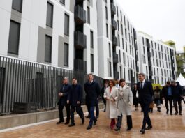 Andalucía impugna el nuevo Plan de Vivienda del Gobierno por considerar que invade sus competencias