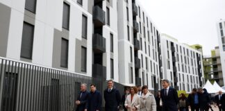 Andalucía impugna el nuevo Plan de Vivienda del Gobierno por considerar que invade sus competencias