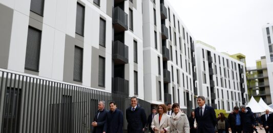 Andalucía impugna el nuevo Plan de Vivienda del Gobierno por considerar que invade sus competencias