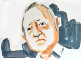Andrew Left, el último cazador de fraudes de Wall Street