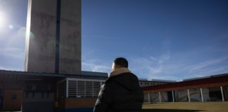 Aprender entre muros: cuando la educación abre el camino de la reinserción