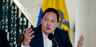 Diana González tras la ratificación de la sanción a Cristian Zamora: “La política no puede ser una herramienta de amedrentamiento” | Política | Noticias