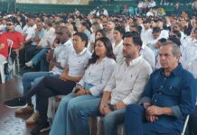 Juan Pablo Molina y Sofía Espín, precandidatos del correísmo para la Alcaldía de Guayaquil y la Prefectura de Guayas | Política | Noticias