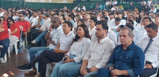 Juan Pablo Molina y Sofía Espín, precandidatos del correísmo para la Alcaldía de Guayaquil y la Prefectura de Guayas | Política | Noticias