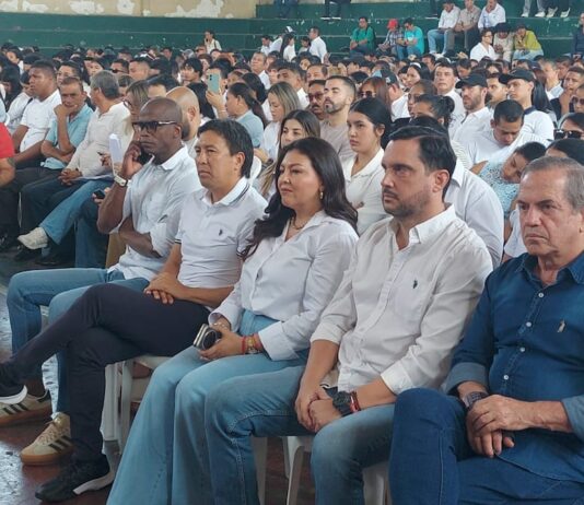 Juan Pablo Molina y Sofía Espín, precandidatos del correísmo para la Alcaldía de Guayaquil y la Prefectura de Guayas | Política | Noticias