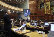 Presuntos incrementos patrimoniales injustificados de alcaldes y prefectos se fiscalizarán en comisión de la Asamblea Nacional | Política | Noticias