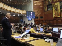 Presuntos incrementos patrimoniales injustificados de alcaldes y prefectos se fiscalizarán en comisión de la Asamblea Nacional | Política | Noticias