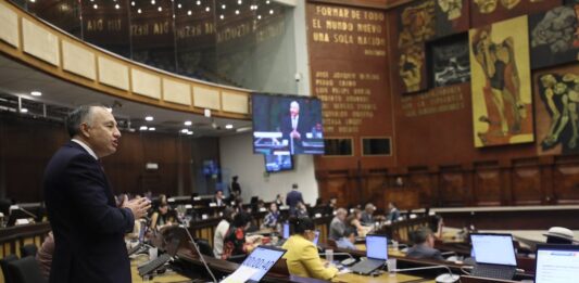 Presuntos incrementos patrimoniales injustificados de alcaldes y prefectos se fiscalizarán en comisión de la Asamblea Nacional | Política | Noticias