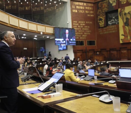 Presuntos incrementos patrimoniales injustificados de alcaldes y prefectos se fiscalizarán en comisión de la Asamblea Nacional | Política | Noticias